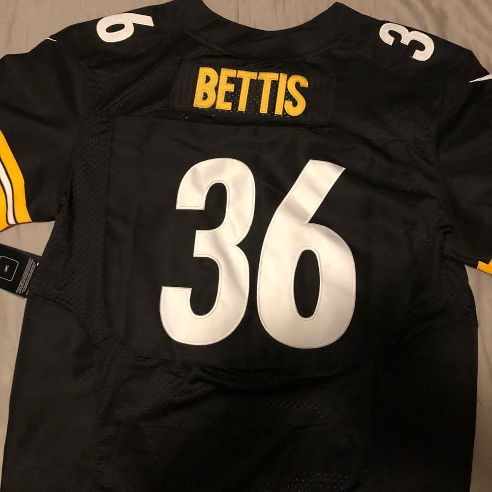 Steelers jersey